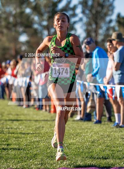 Thumbnail 1 in NIAA 5A Southern Regionals photogallery.