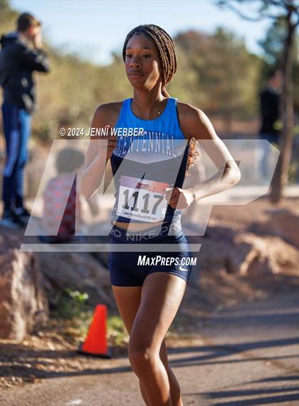 Thumbnail 1 in NIAA 5A Southern Regionals photogallery.