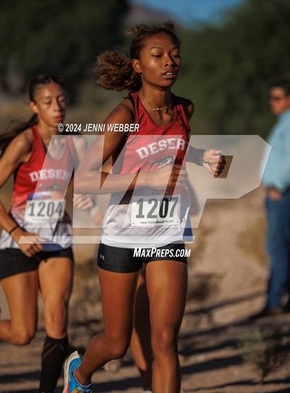 Thumbnail 2 in NIAA 5A Southern Regionals photogallery.