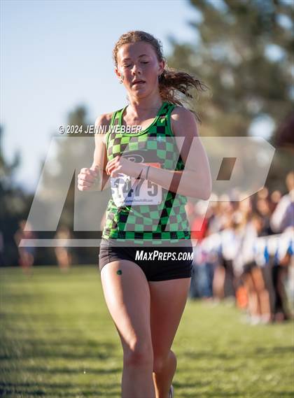 Thumbnail 3 in NIAA 5A Southern Regionals photogallery.