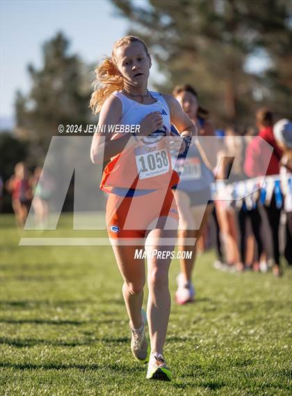 Thumbnail 3 in NIAA 5A Southern Regionals photogallery.