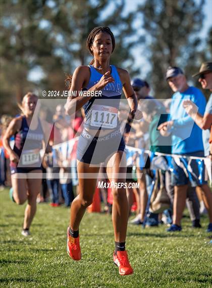 Thumbnail 2 in NIAA 5A Southern Regionals photogallery.