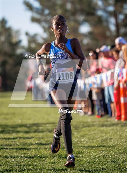 Thumbnail 3 in NIAA 5A Southern Regionals photogallery.