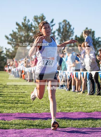 Thumbnail 2 in NIAA 5A Southern Regionals photogallery.