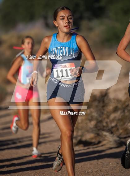 Thumbnail 2 in NIAA 5A Southern Regionals photogallery.