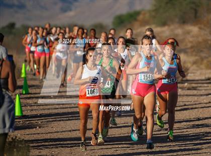 Thumbnail 3 in NIAA 5A Southern Regionals photogallery.