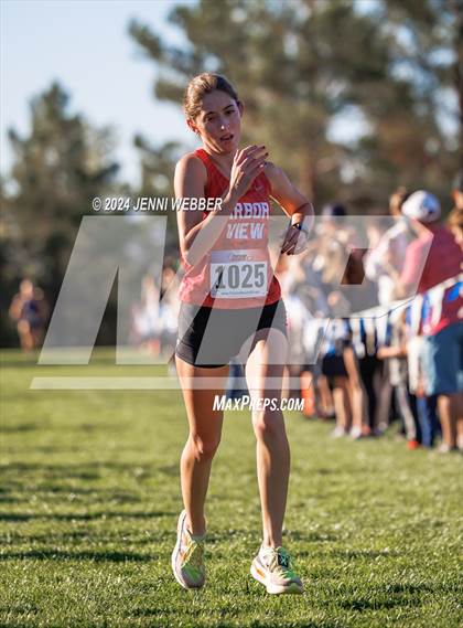 Thumbnail 3 in NIAA 5A Southern Regionals photogallery.
