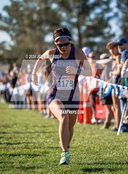 Thumbnail 2 in NIAA 5A Southern Regionals photogallery.