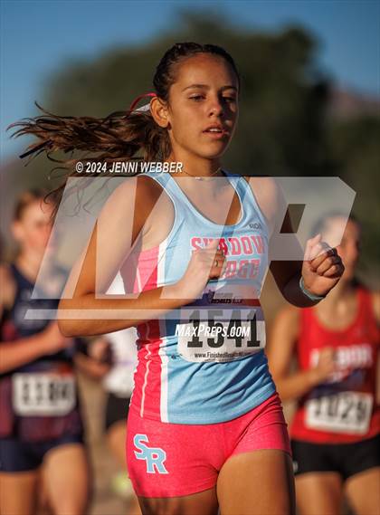 Thumbnail 2 in NIAA 5A Southern Regionals photogallery.