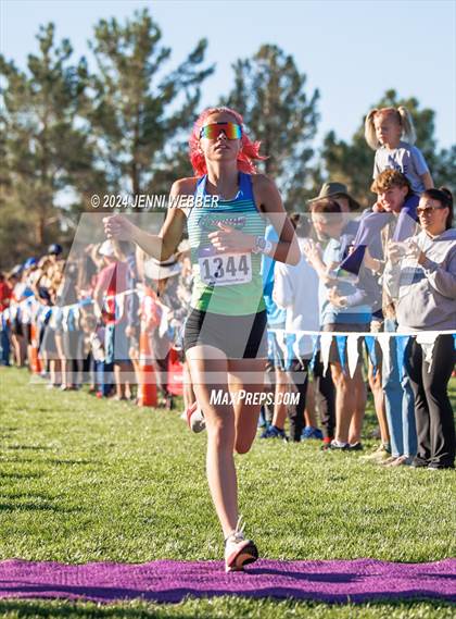 Thumbnail 3 in NIAA 5A Southern Regionals photogallery.