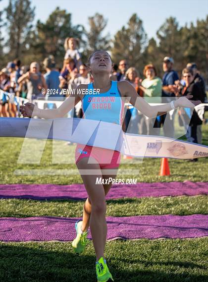 Thumbnail 3 in NIAA 5A Southern Regionals photogallery.