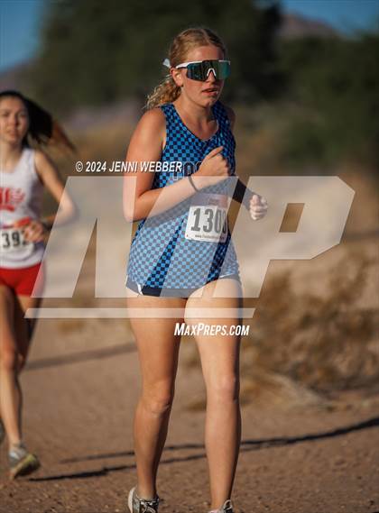 Thumbnail 3 in NIAA 5A Southern Regionals photogallery.