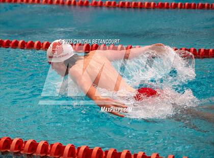 Thumbnail 2 in Regis Jesuit vs Fossil Ridge photogallery.