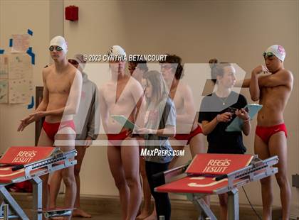 Thumbnail 1 in Regis Jesuit vs Fossil Ridge photogallery.