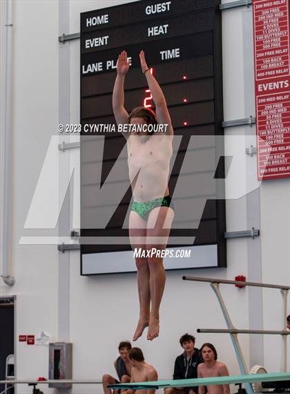 Thumbnail 2 in Regis Jesuit vs Fossil Ridge photogallery.