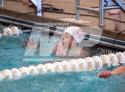 Thumbnail 3 in Regis Jesuit vs Fossil Ridge photogallery.