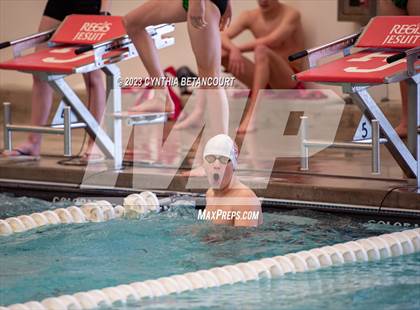 Thumbnail 2 in Regis Jesuit vs Fossil Ridge photogallery.