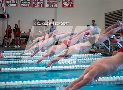 Thumbnail 2 in Regis Jesuit vs Fossil Ridge photogallery.