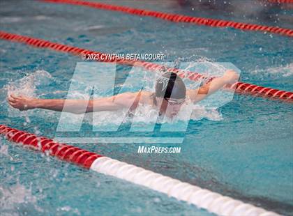 Thumbnail 3 in Regis Jesuit vs Fossil Ridge photogallery.