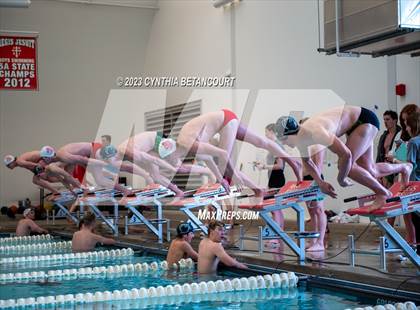 Thumbnail 2 in Regis Jesuit vs Fossil Ridge photogallery.
