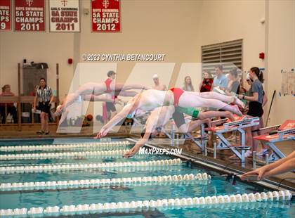 Thumbnail 2 in Regis Jesuit vs Fossil Ridge photogallery.