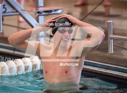 Thumbnail 3 in Regis Jesuit vs Fossil Ridge photogallery.
