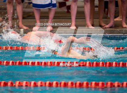 Thumbnail 3 in Regis Jesuit vs Fossil Ridge photogallery.
