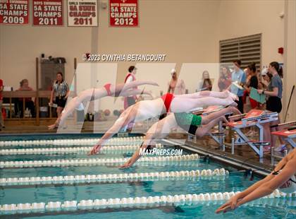 Thumbnail 3 in Regis Jesuit vs Fossil Ridge photogallery.