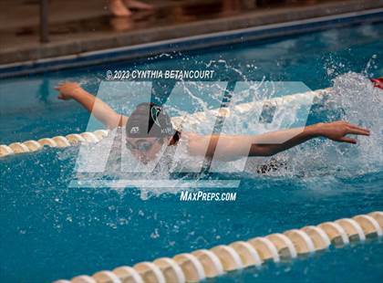 Thumbnail 2 in Regis Jesuit vs Fossil Ridge photogallery.