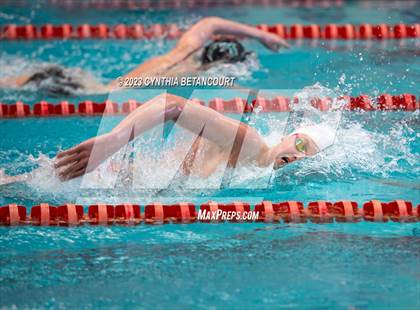Thumbnail 2 in Regis Jesuit vs Fossil Ridge photogallery.