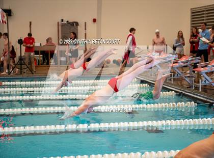 Thumbnail 1 in Regis Jesuit vs Fossil Ridge photogallery.