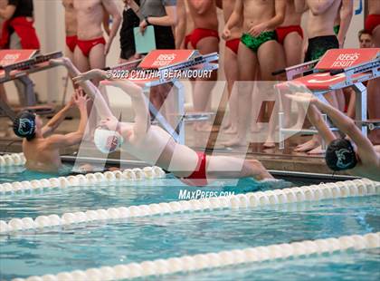 Thumbnail 2 in Regis Jesuit vs Fossil Ridge photogallery.