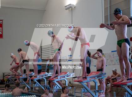 Thumbnail 3 in Regis Jesuit vs Fossil Ridge photogallery.