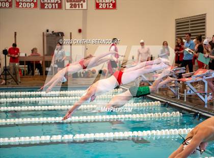 Thumbnail 1 in Regis Jesuit vs Fossil Ridge photogallery.