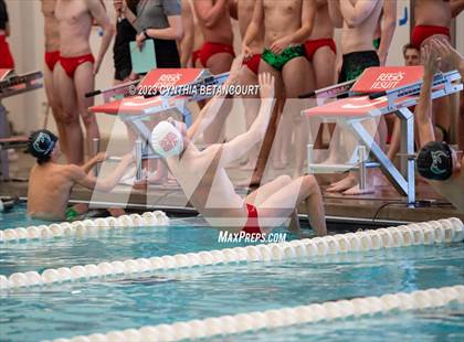 Thumbnail 1 in Regis Jesuit vs Fossil Ridge photogallery.