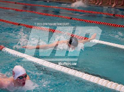 Thumbnail 2 in Regis Jesuit vs Fossil Ridge photogallery.