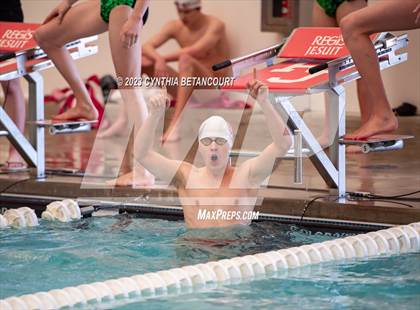 Thumbnail 3 in Regis Jesuit vs Fossil Ridge photogallery.