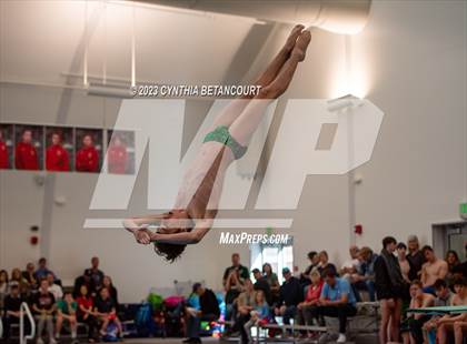 Thumbnail 2 in Regis Jesuit vs Fossil Ridge photogallery.