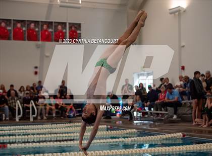 Thumbnail 3 in Regis Jesuit vs Fossil Ridge photogallery.