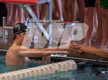Thumbnail 2 in Regis Jesuit vs Fossil Ridge photogallery.