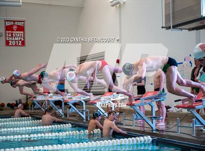 Thumbnail 3 in Regis Jesuit vs Fossil Ridge photogallery.