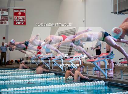 Thumbnail 1 in Regis Jesuit vs Fossil Ridge photogallery.