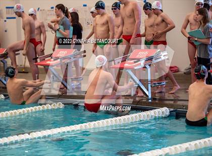 Thumbnail 2 in Regis Jesuit vs Fossil Ridge photogallery.