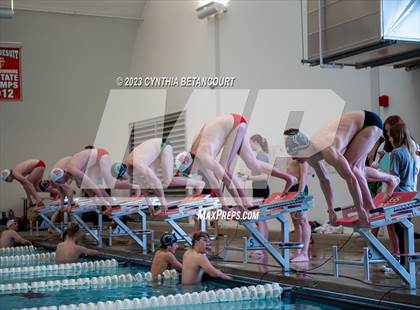 Thumbnail 1 in Regis Jesuit vs Fossil Ridge photogallery.