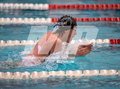 Thumbnail 2 in Regis Jesuit vs Fossil Ridge photogallery.