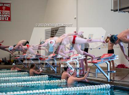 Thumbnail 2 in Regis Jesuit vs Fossil Ridge photogallery.