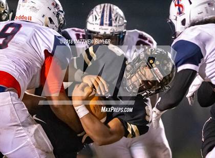 Thumbnail 3 in Terry Sanford @ Gray's Creek photogallery.