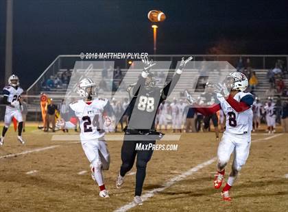 Thumbnail 1 in Terry Sanford @ Gray's Creek photogallery.