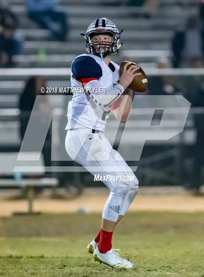 Thumbnail 2 in Terry Sanford @ Gray's Creek photogallery.