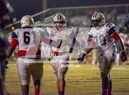 Thumbnail 3 in Terry Sanford @ Gray's Creek photogallery.